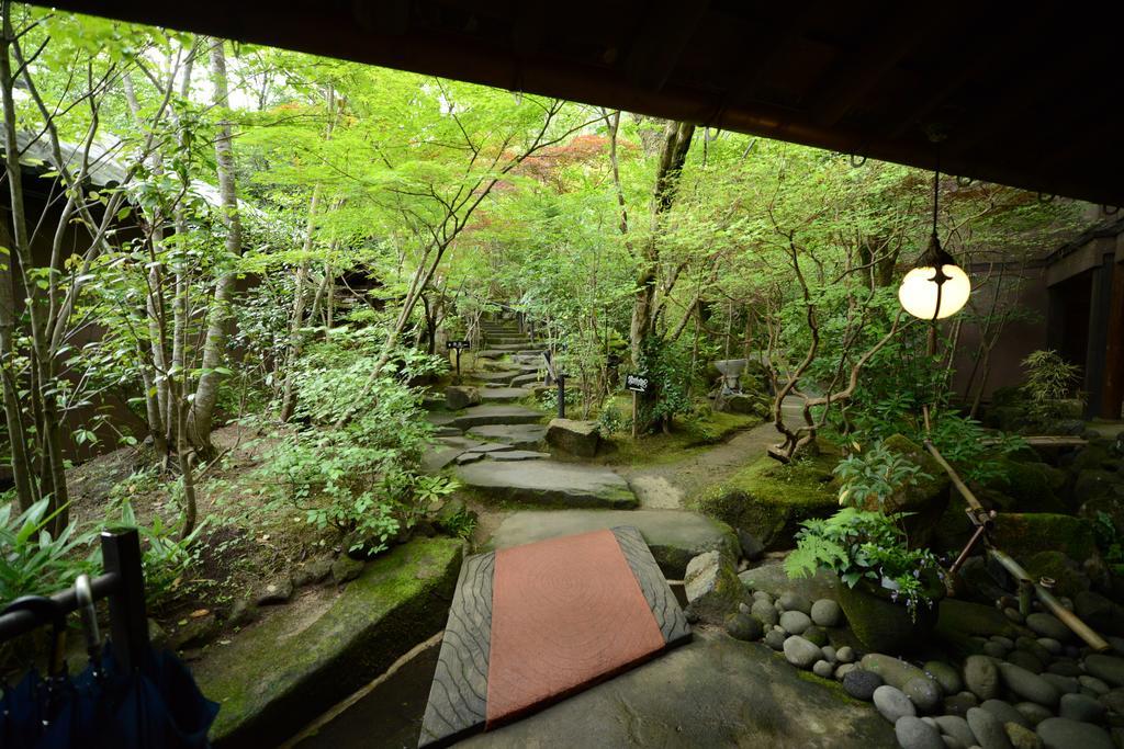 ホテル 天ヶ瀬温泉 山荘 天水 日田市 エクステリア 写真